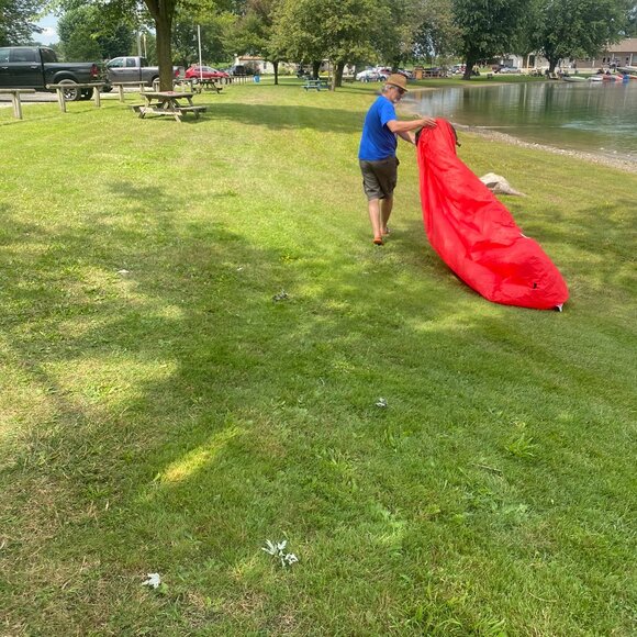 🤗24- (2fer) Kingdom Of Fear At The Air BNB - Picture 10 of 17